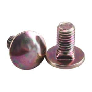 Carriage Bolt