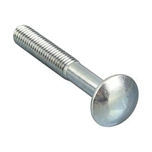 Carriage Cable Tray Bolt