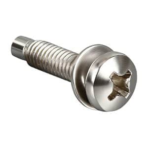 Combination Pan Head Screw