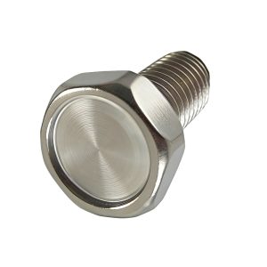 Countersunk Head Hexagon Bolt