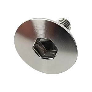 Countersunk Head Hexagon Socket Screw