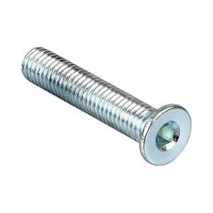 Countersunk Hex Socket Screw