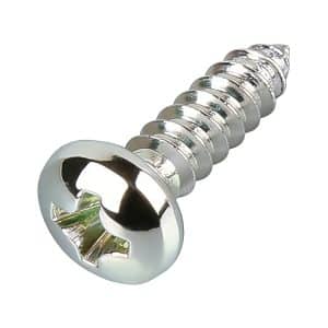 Cross Pan Head Self-Tapping Screw