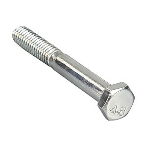 Cylindrical External Hexagon Bolt
