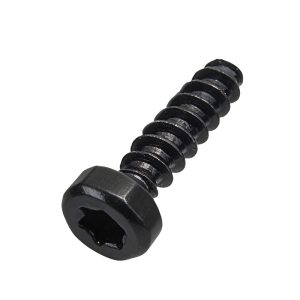 Cylindrical Head Torx Socket Self-tapping Screw