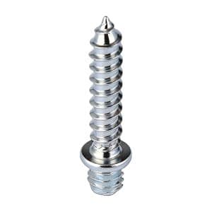 Double-End Stud Type Self-Tapping Screw