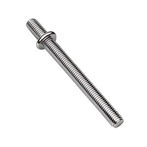 Double-end Washered Full-thread Stud Bolt