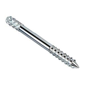 Full-Threaded Hot-Dip Galvanized Double-End Stud and Extended Single-End Stud
