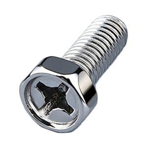 Hex Head Bolt