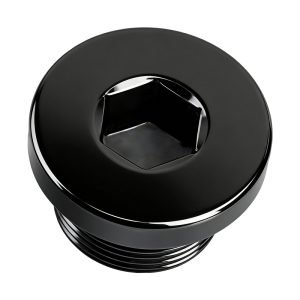 Hex socket plug