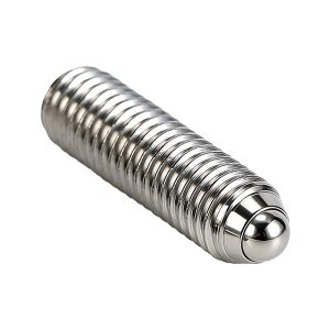 Hexagon Socket Ball Retainer Screw