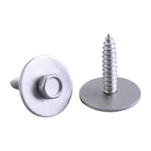 Hexagon Socket Countersunk Washer Assembled Self-Tapping Screw