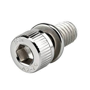Hexagon Socket Two-component Screw