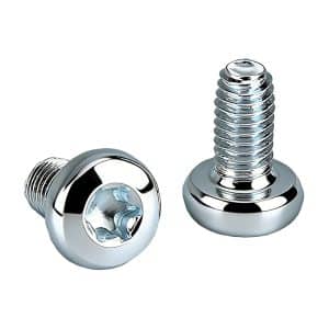 Hexagon socket Torx self-locking screw