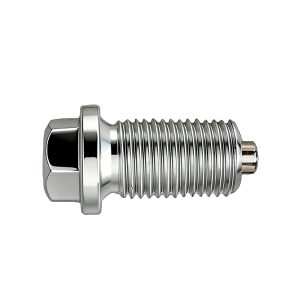 Magnetic Engine Oil Drain Plug