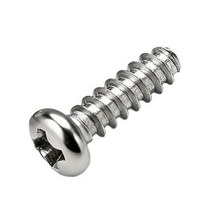 Pan Head Self-tapping Screw