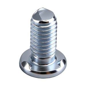 Pan head internal welding screw