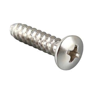 Phillips Pan Head Self-Tapping Screw
