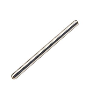 Positioning Cylindrical Dowel Pin for Electric Meter Shaft