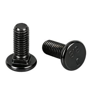 Small-head Square-neck Carriage Bolt
