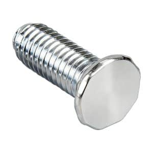 Spot Weld Pan Head Screw with Welding Point (Non-Standard)