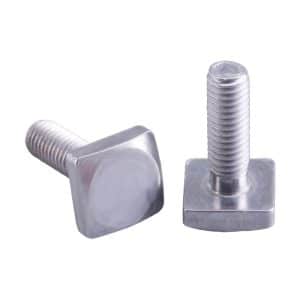 Square Head Bolt