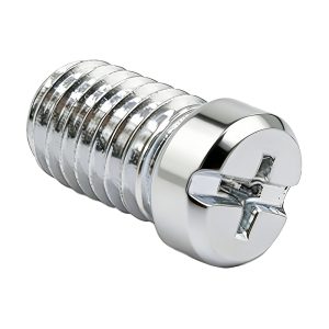 Undecagonal Cylindrical Head Terminal Crimping Screw