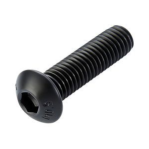 10.9 Grade Button Head Socket Hexagon Screw