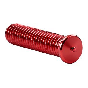 Aluminum Alloy Countersunk Head Screw