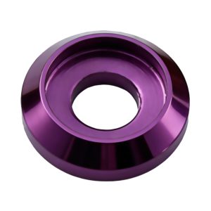 Aluminum Alloy Countersunk Head Screw