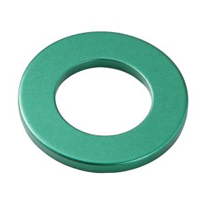 Aluminum Alloy Flat Washer
