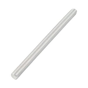 Aluminum Alloy Threaded Rod