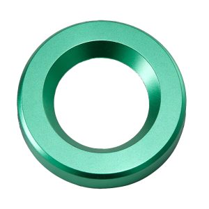 Aluminum Flat Washer