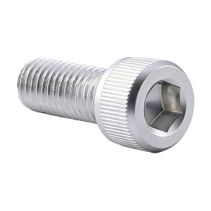 Aluminum Hexagon Socket Head Bolt