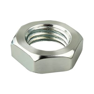 Grade 10.9 Thin Hexagon Nut