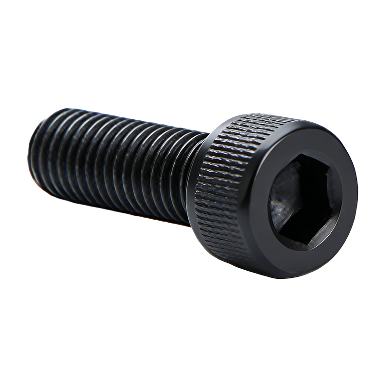 Hexagon Socket Head Grade 12.9 High-Strength Screw
