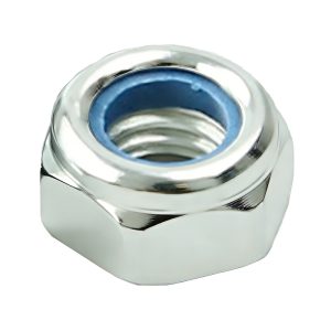 Self-locking Nut